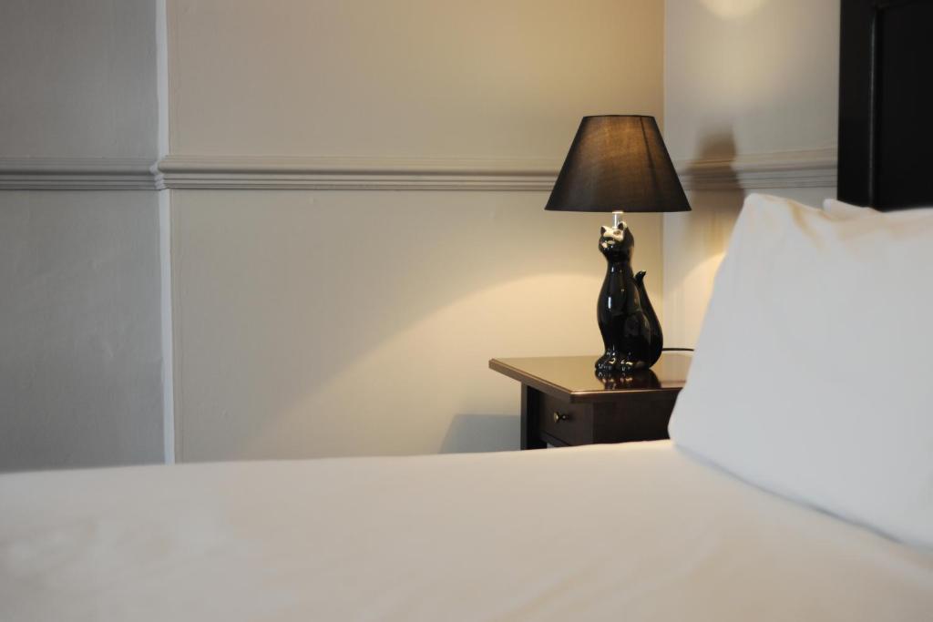 The Crown Hotel Framlingham Room photo